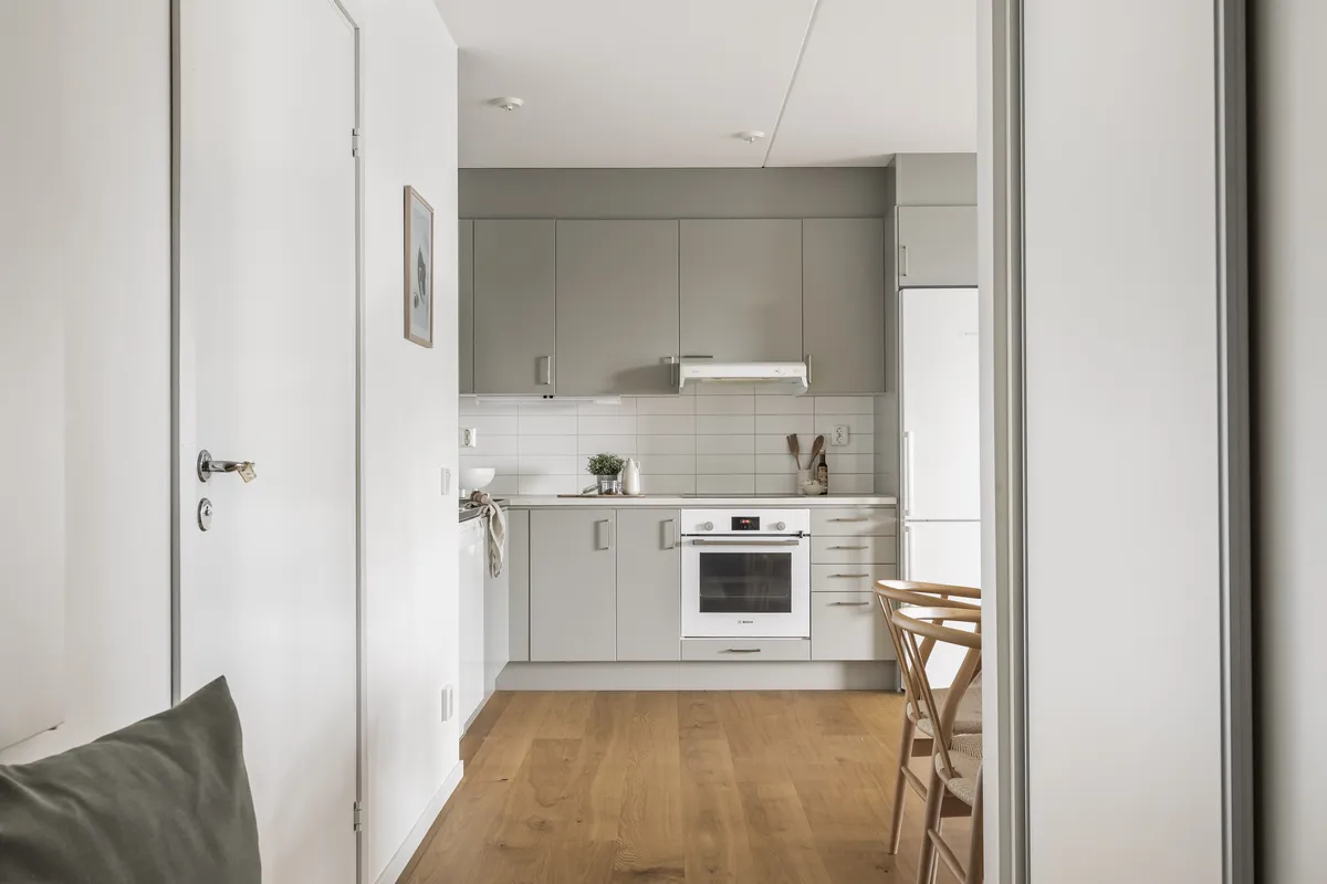 Hyreslägenhet på Kristianstad i kristianstad