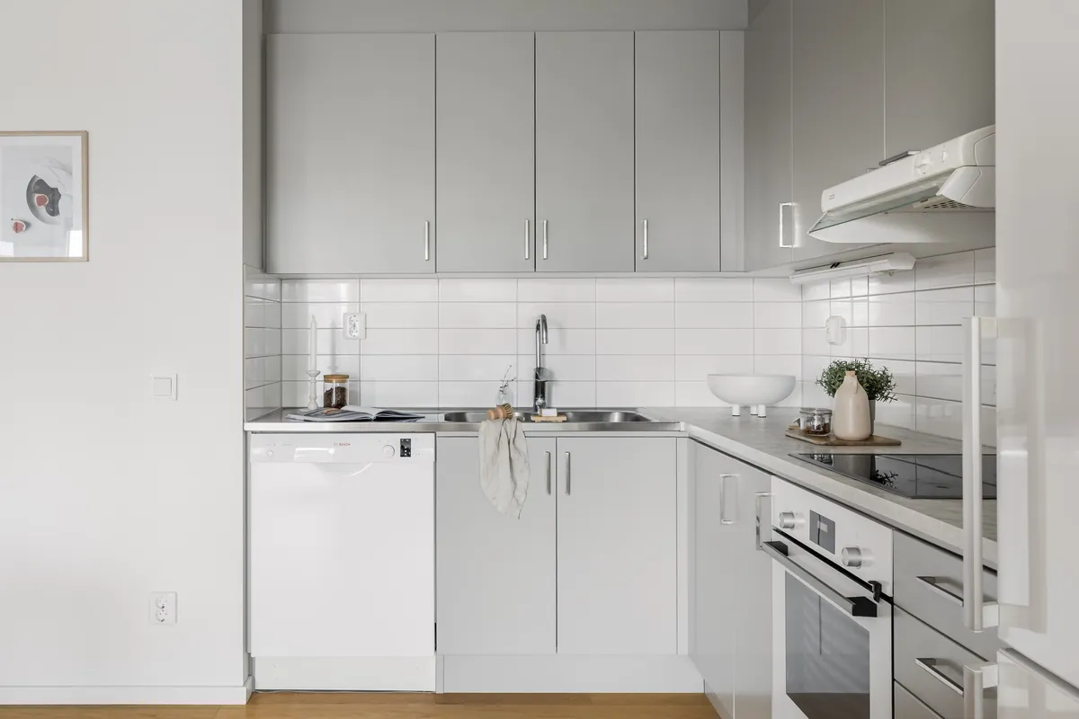 Hyreslägenhet på Kristianstad i kristianstad