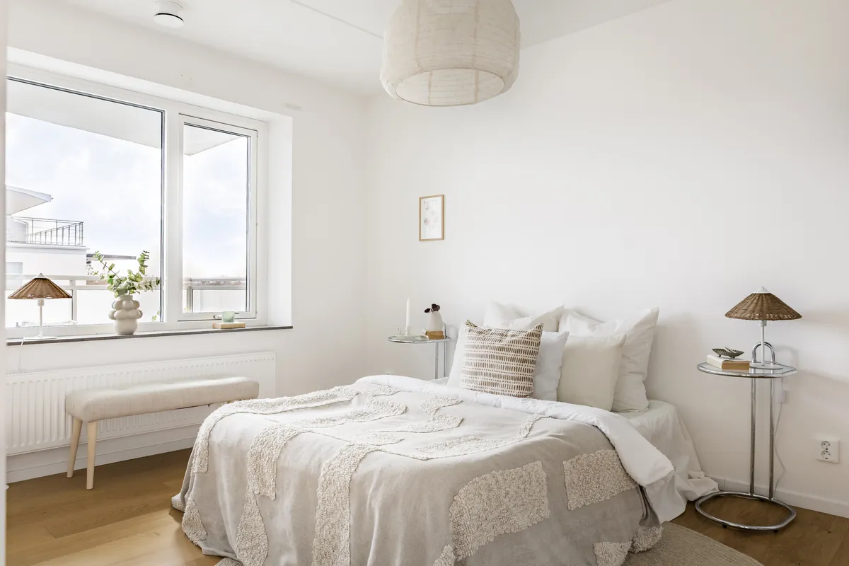 Hyreslägenhet på Kristianstad i kristianstad