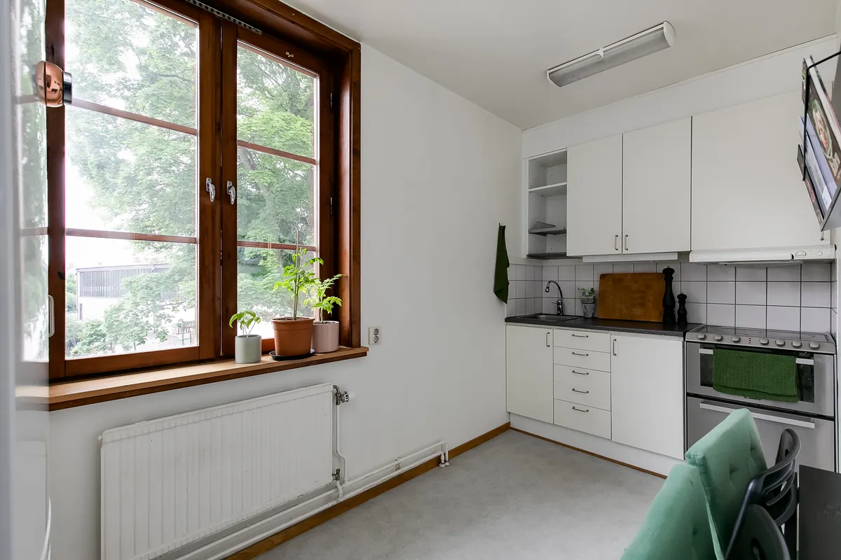 Hyreslägenhet på Örebro i orebro