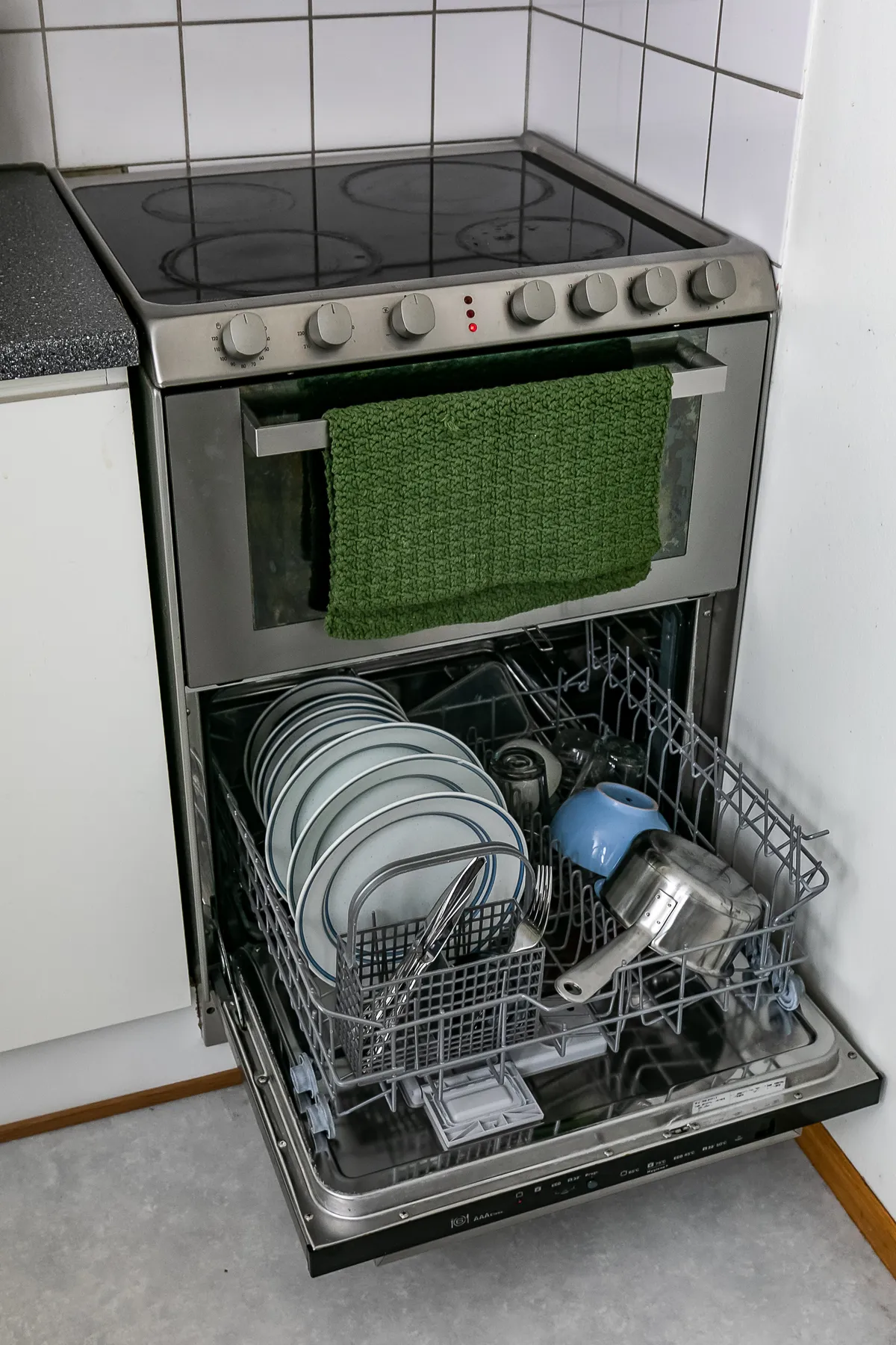 Hyreslägenhet på Örebro i orebro