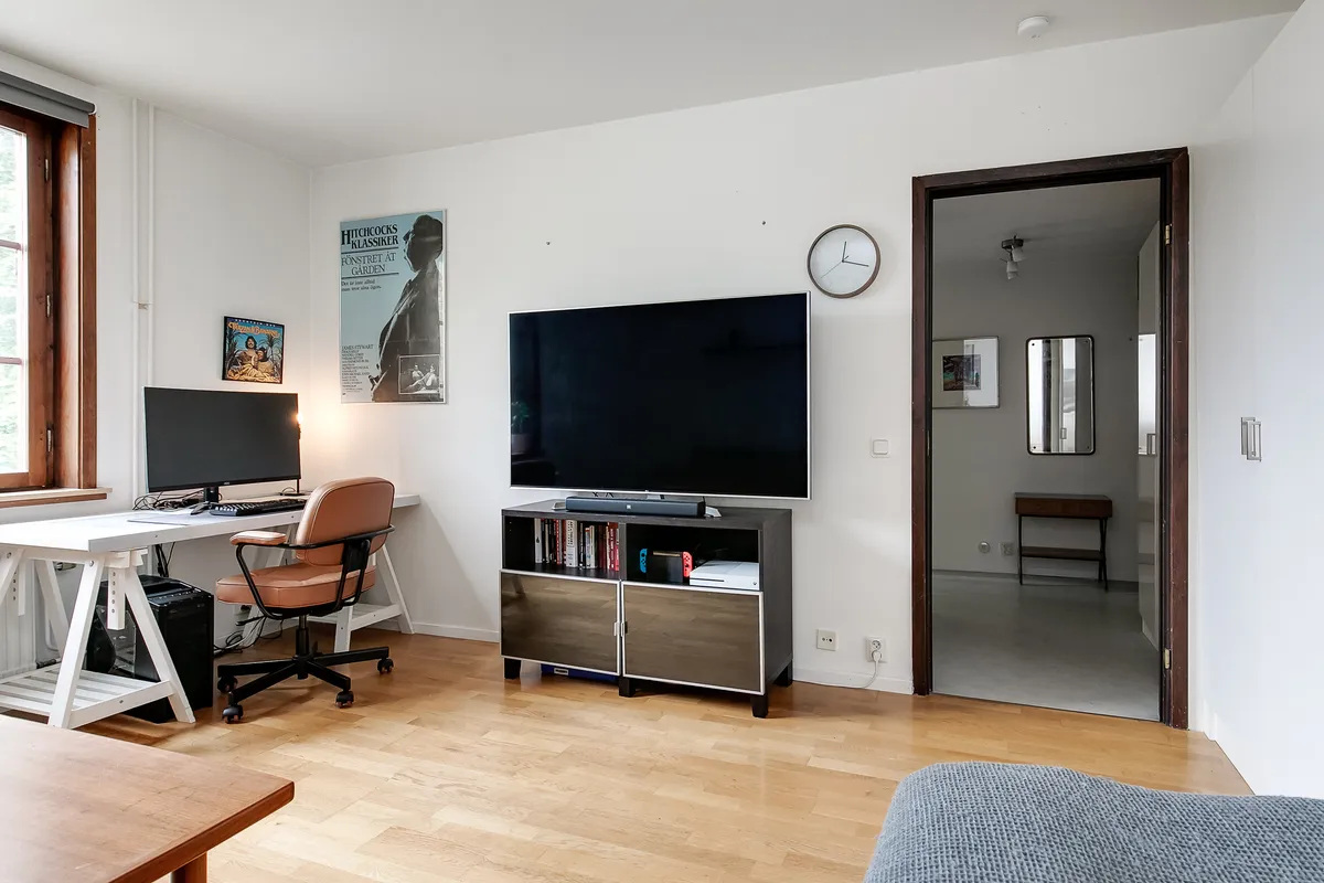 Hyreslägenhet på Örebro i orebro