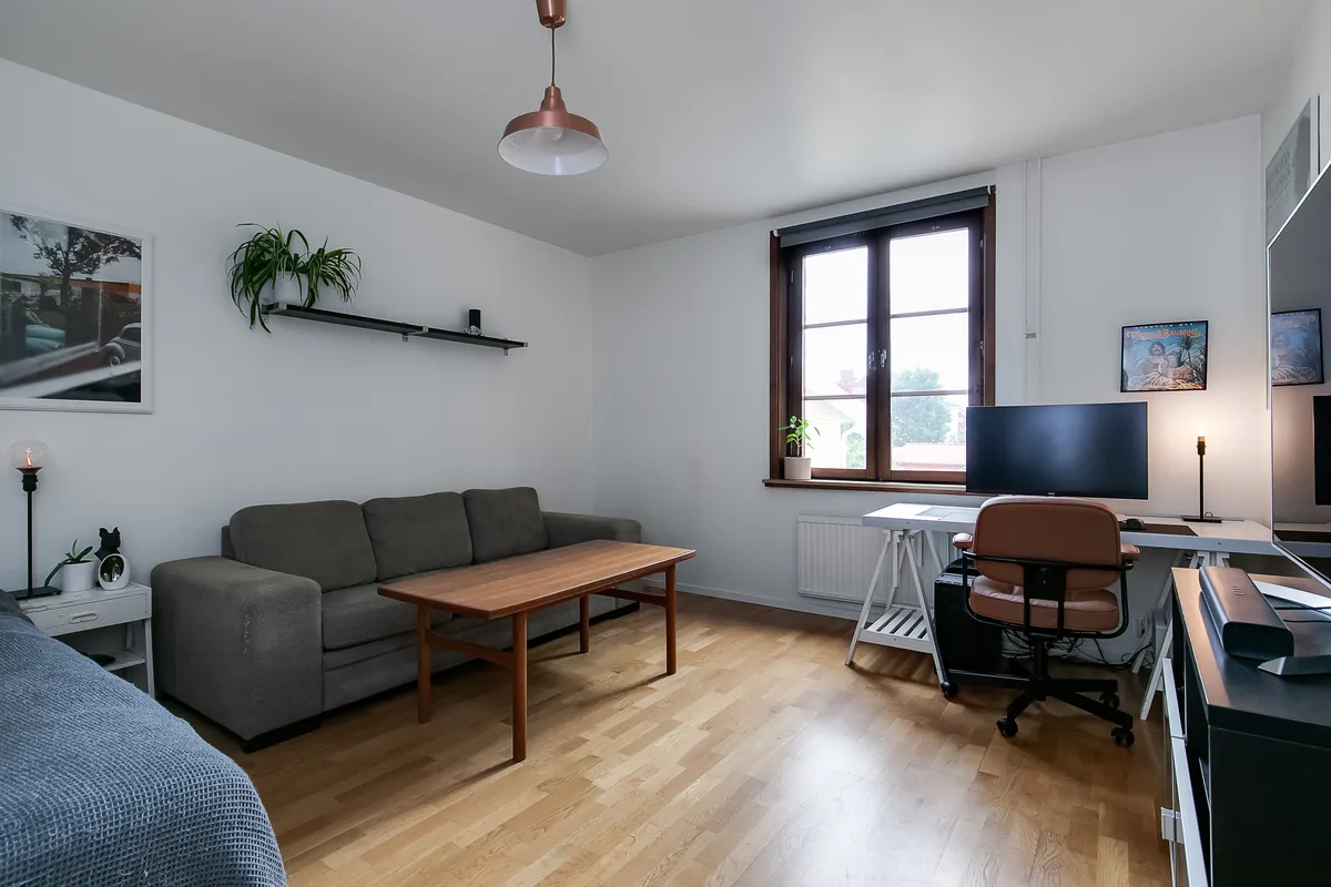 Hyreslägenhet på Örebro i orebro