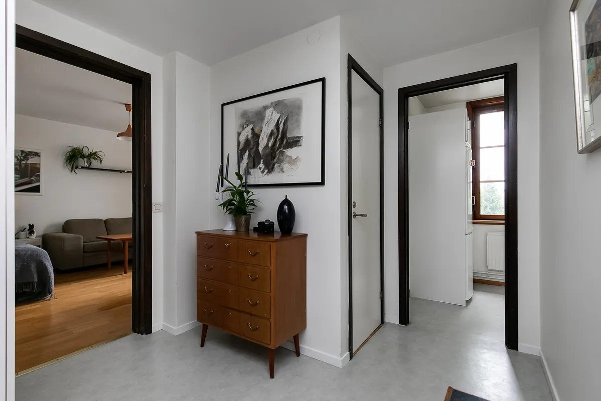 Hyreslägenhet på Örebro i orebro