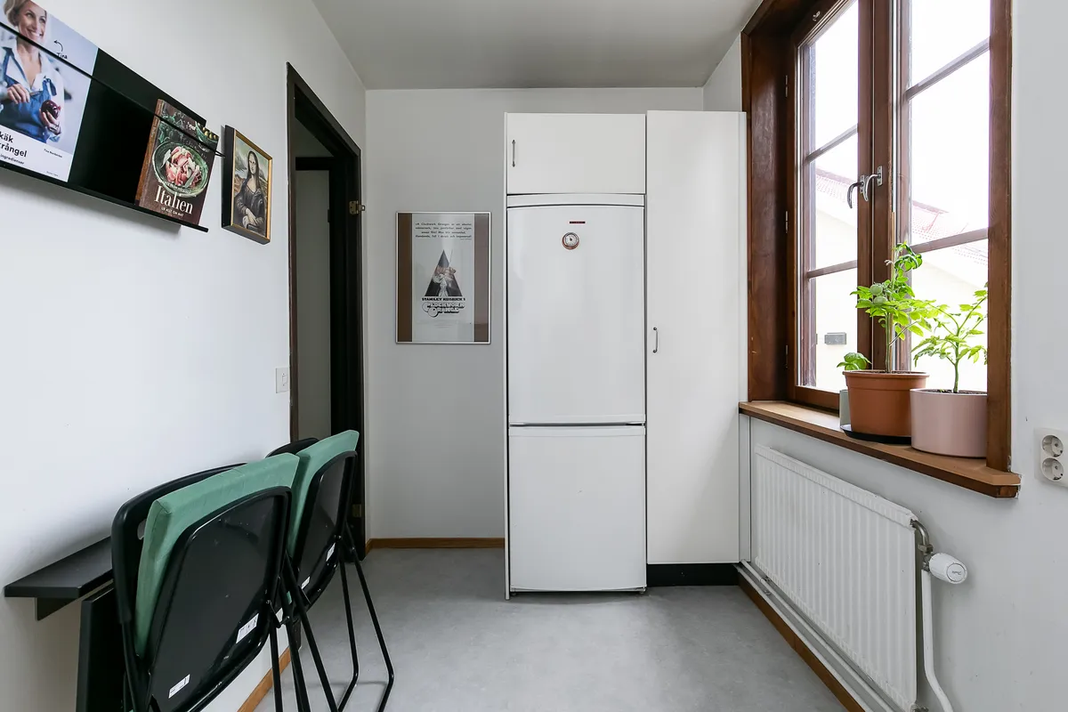 Hyreslägenhet på Örebro i orebro