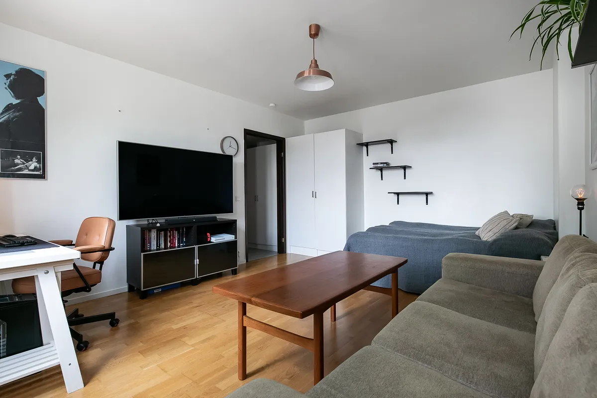 Hyreslägenhet på Örebro i orebro