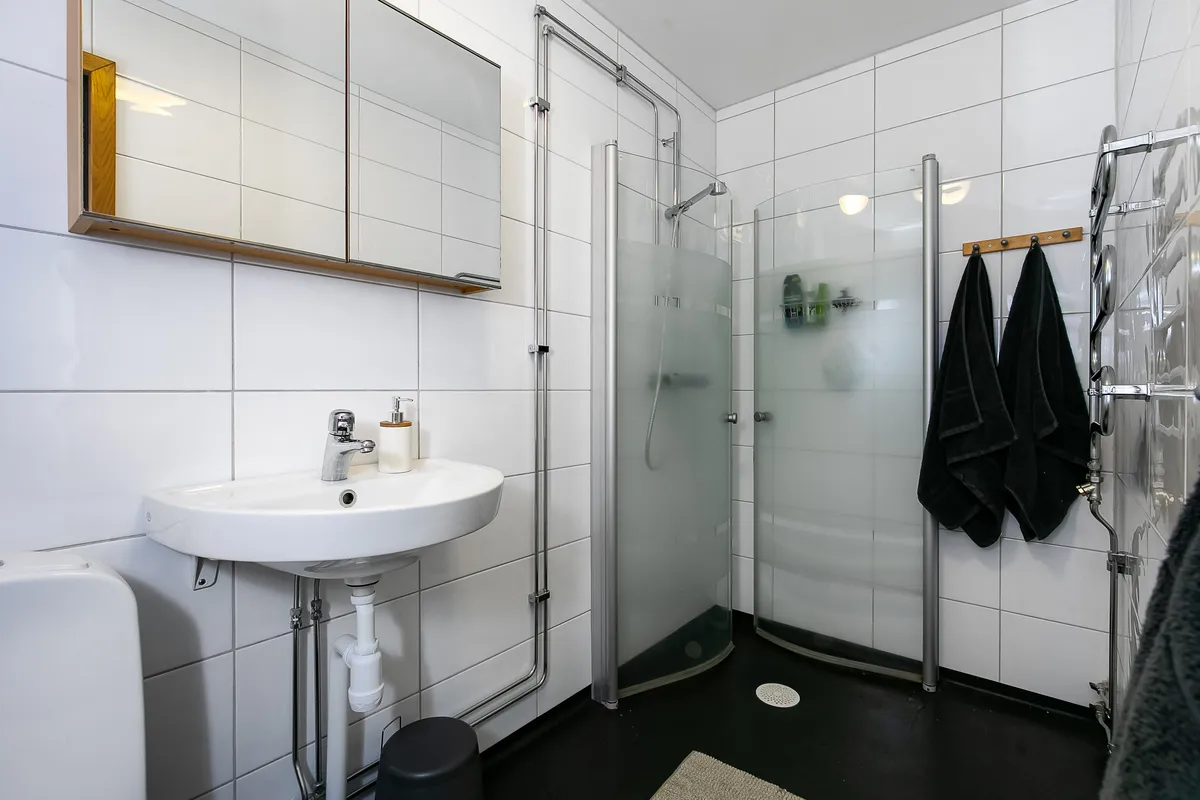 Hyreslägenhet på Örebro i orebro