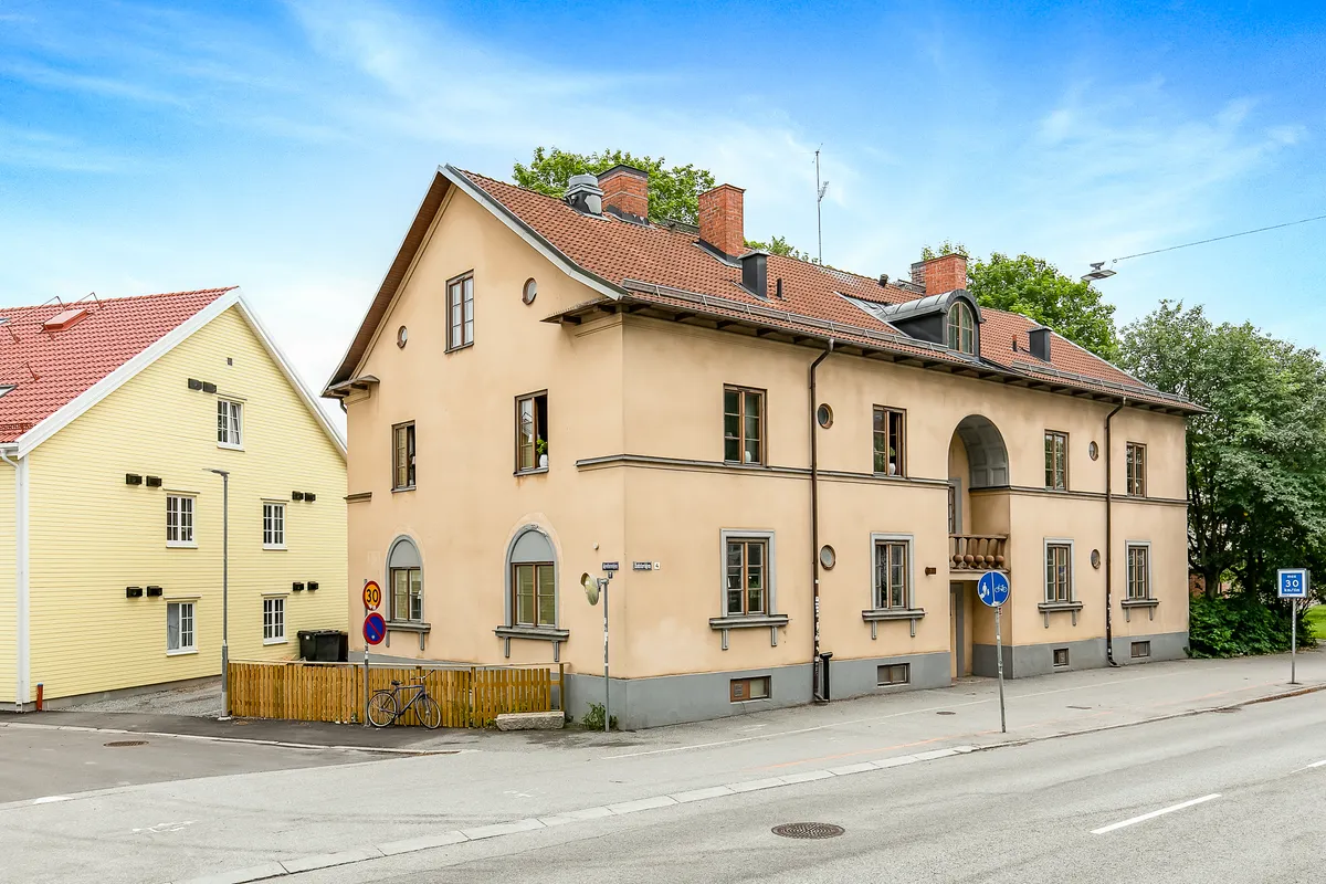 Hyreslägenhet på Örebro i orebro