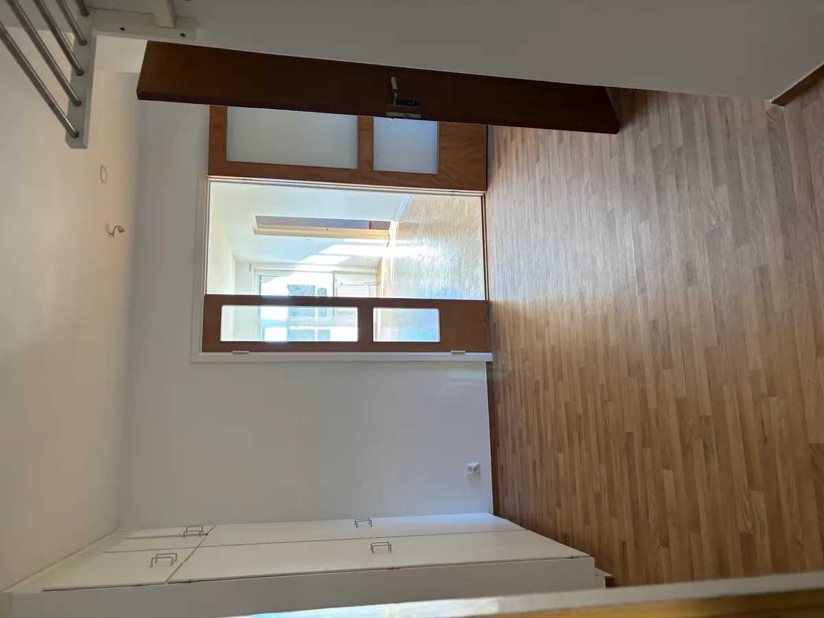 Hyreslägenhet på Finspång i finspang