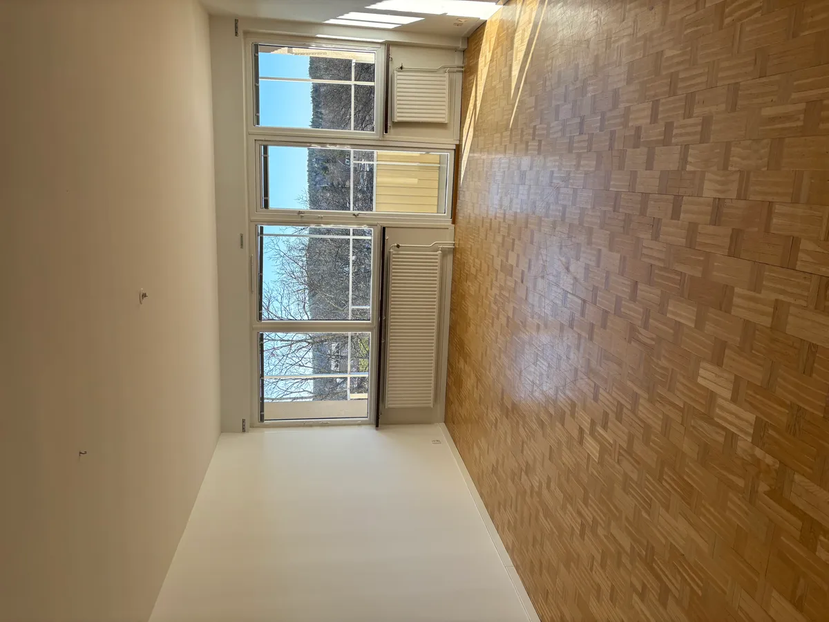 Hyreslägenhet på Finspång i finspang