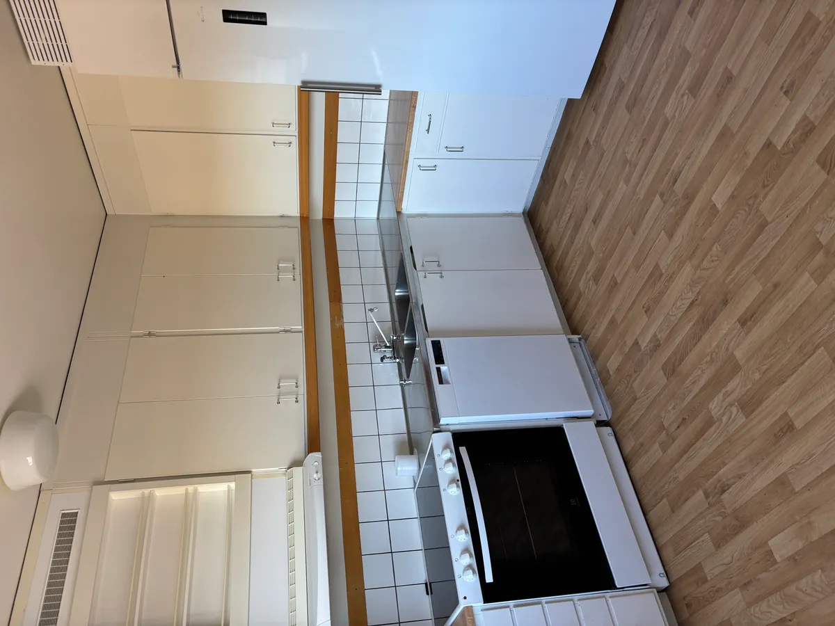 Hyreslägenhet på Finspång i finspang