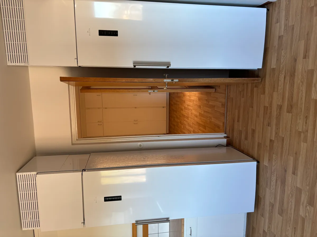 Hyreslägenhet på Finspång i finspang