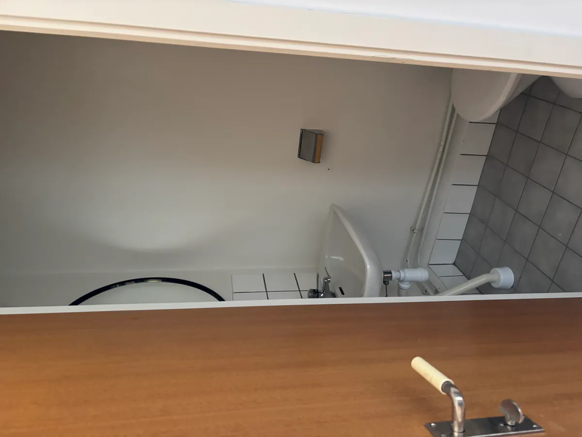 Hyreslägenhet på Finspång i finspang