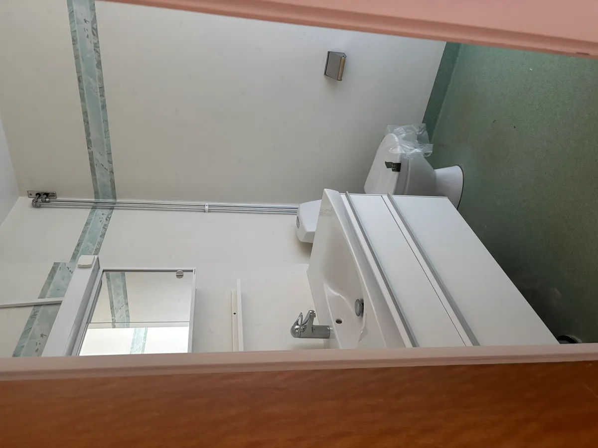 Hyreslägenhet på Finspång i finspang