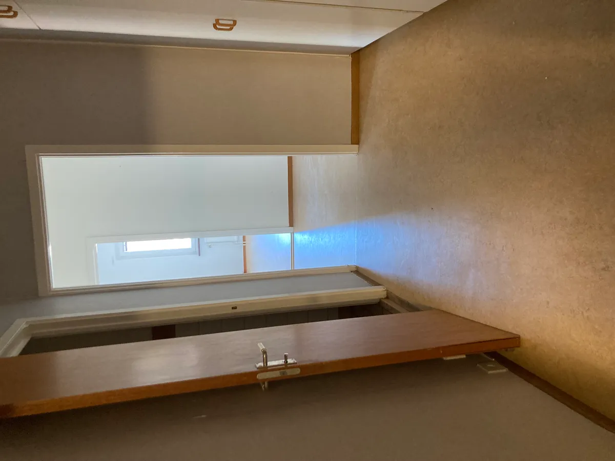 Hyreslägenhet på Finspång i finspang