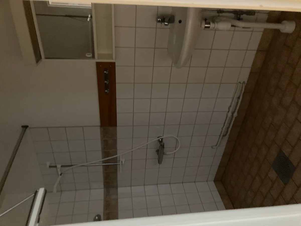 Hyreslägenhet på Finspång i finspang