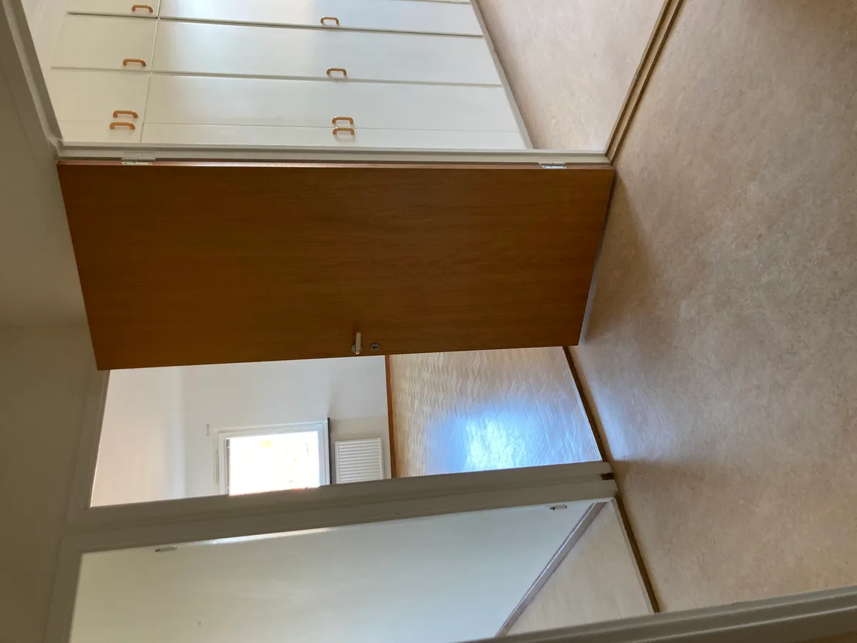 Hyreslägenhet på Finspång i finspang