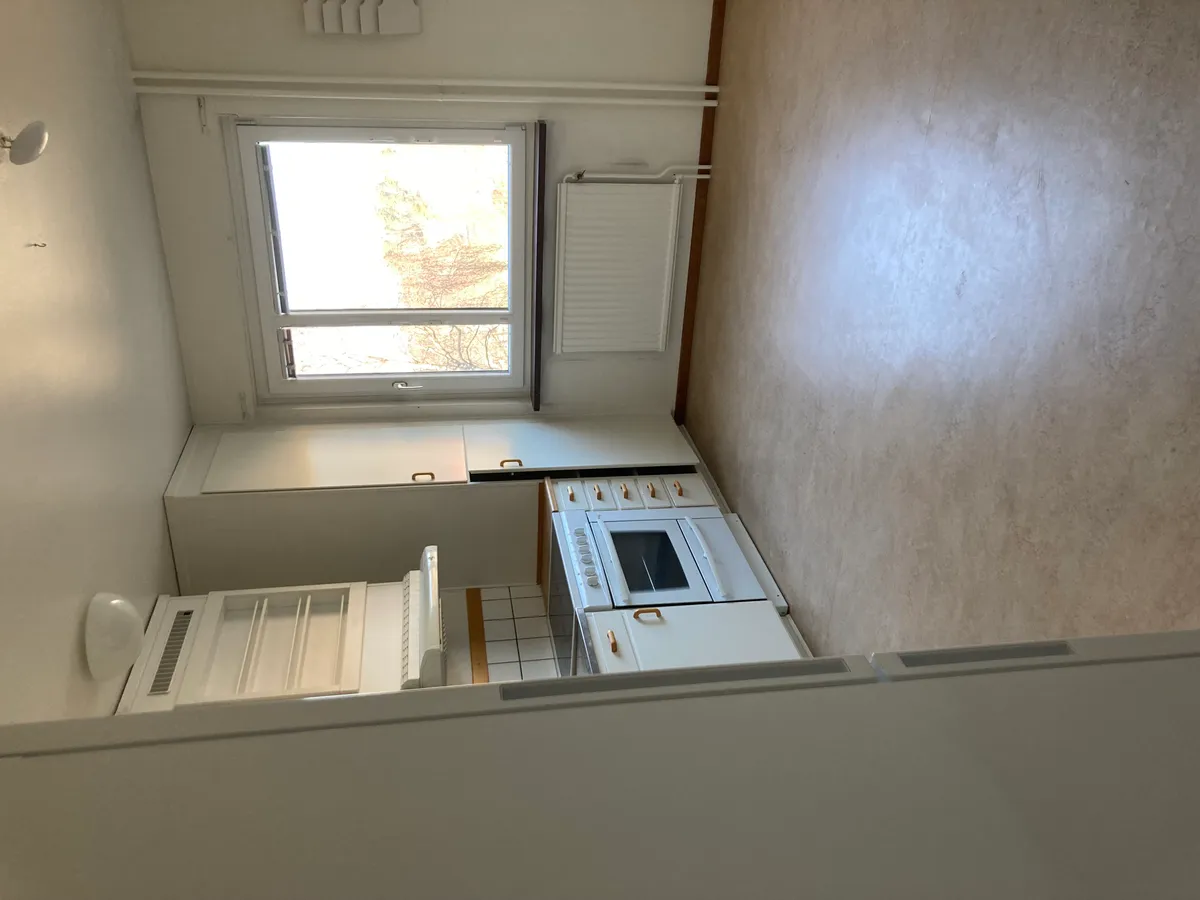 Hyreslägenhet på Finspång i finspang