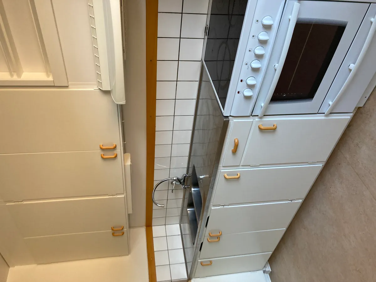 Hyreslägenhet på Finspång i finspang