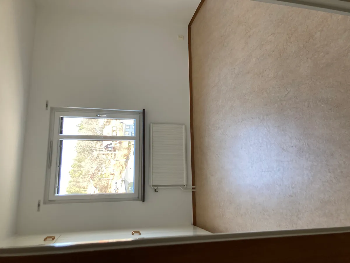 Hyreslägenhet på Finspång i finspang