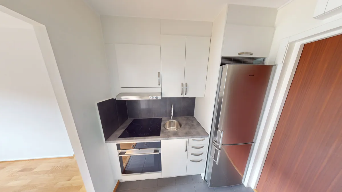 Hyreslägenhet på Eskilstuna i eskilstuna