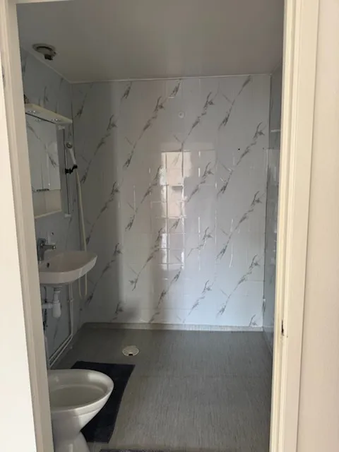 Hyreslägenhet på Borås i boras