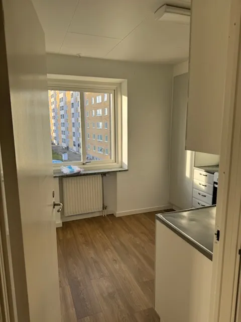 Hyreslägenhet på Borås i boras