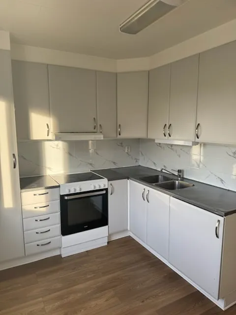 Hyreslägenhet på Borås i boras