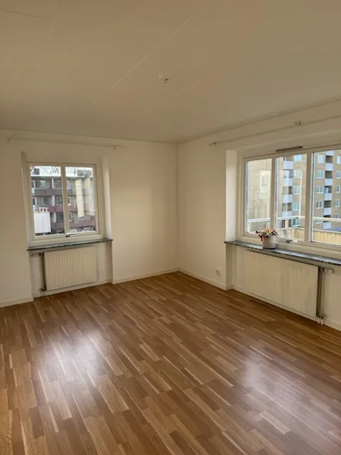 Hyreslägenhet på Borås i boras