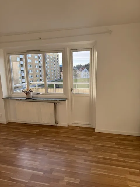 Hyreslägenhet på Borås i boras