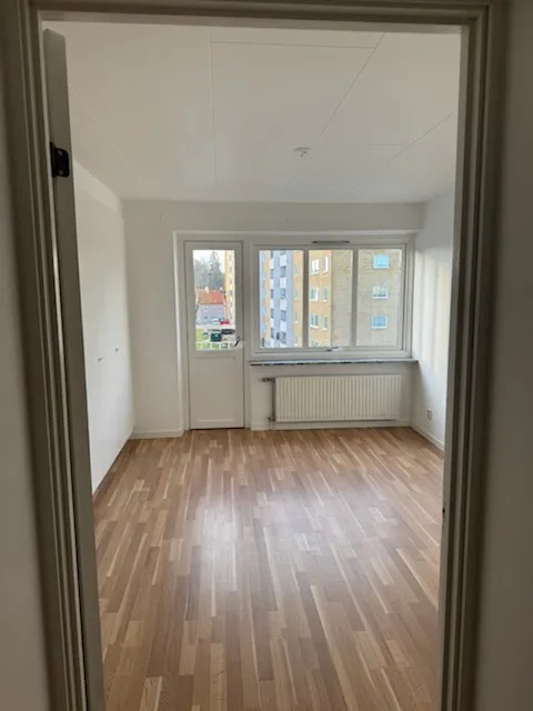 Hyreslägenhet på Borås i boras