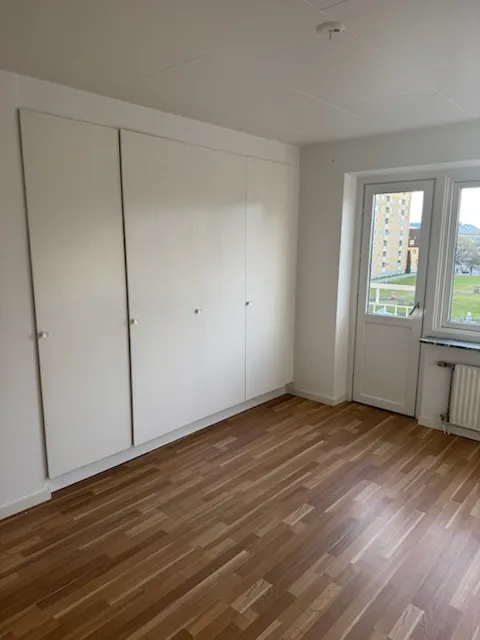 Hyreslägenhet på Borås i boras