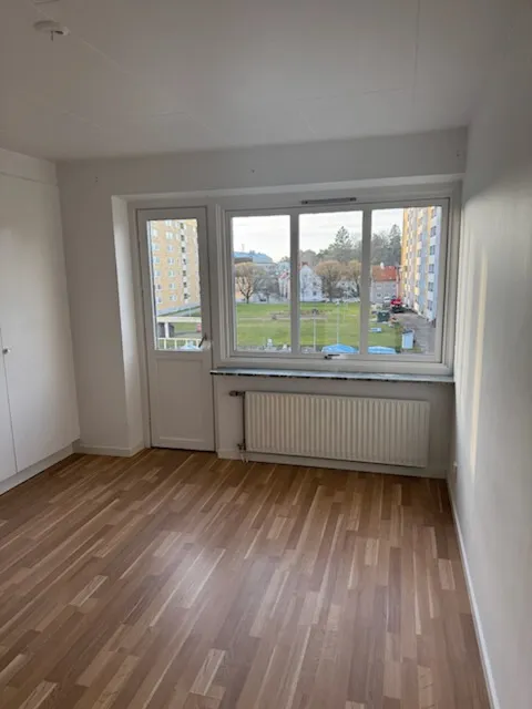 Hyreslägenhet på Borås i boras