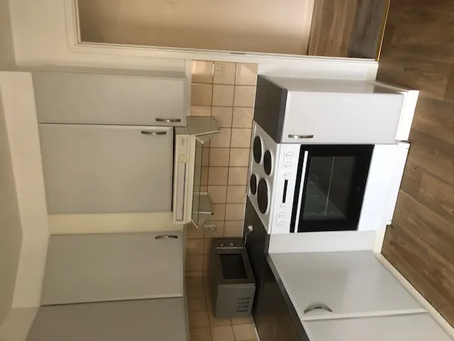 Hyreslägenhet på Borås i boras