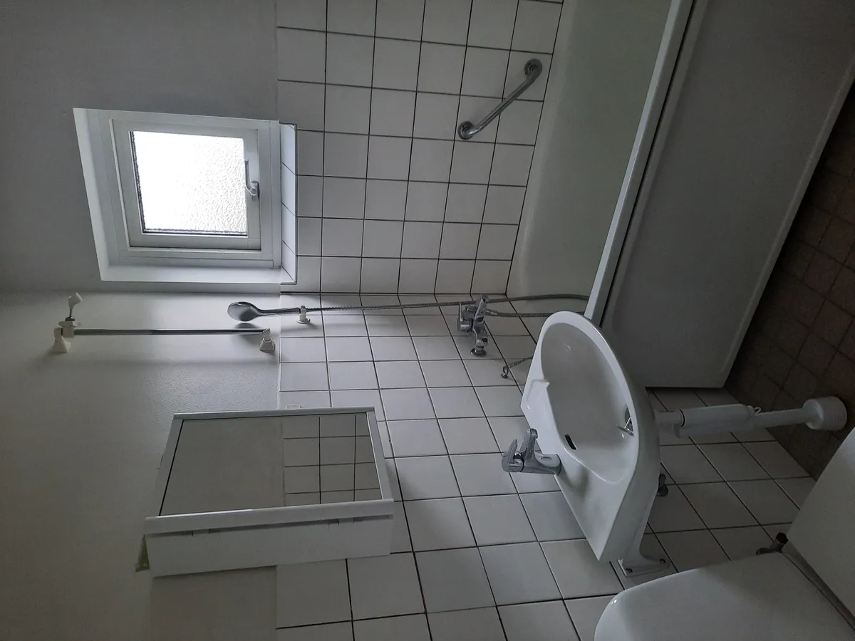 Hyreslägenhet på Hovmantorp i hovmantorp