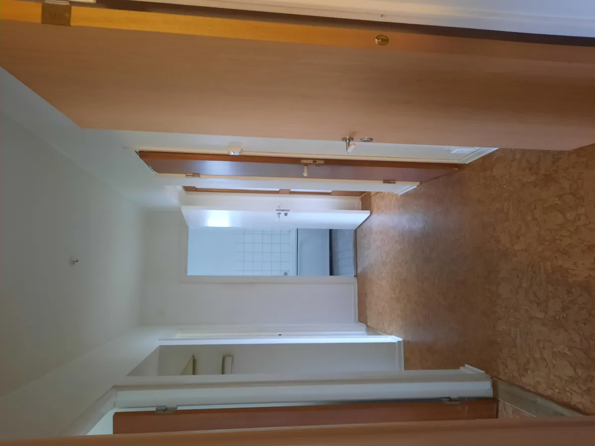 Hyreslägenhet på Hovmantorp i hovmantorp