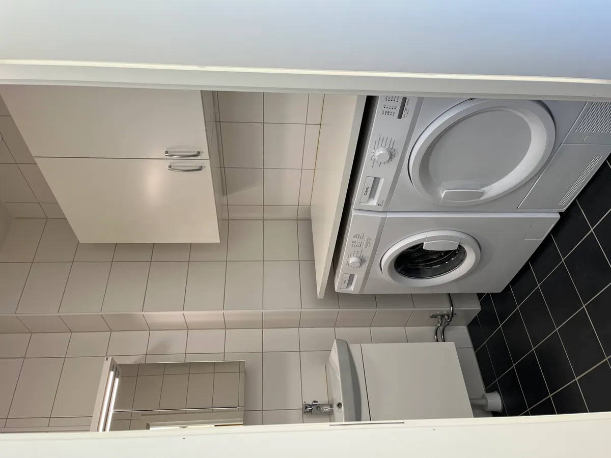 Hyreslägenhet på Västerås i vasteras