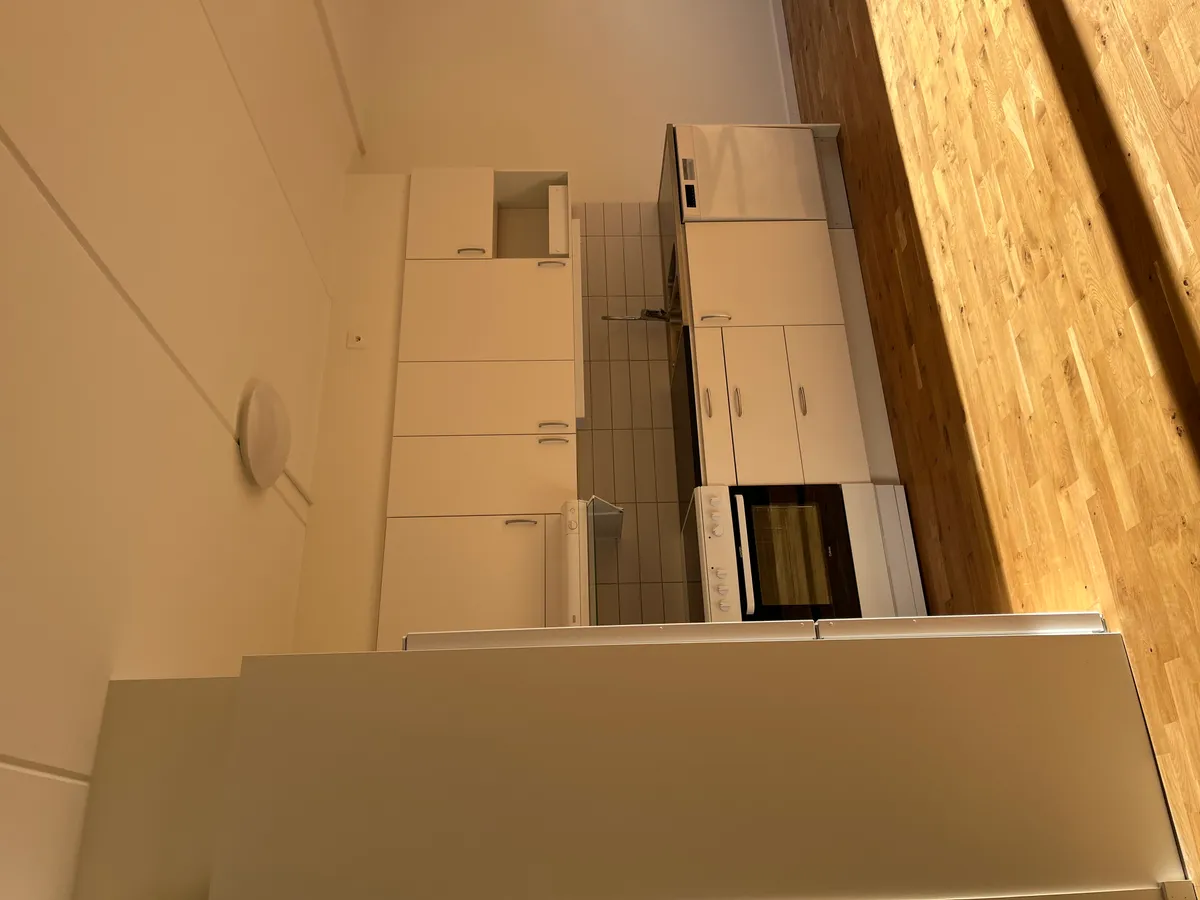 Hyreslägenhet på Västerås i vasteras