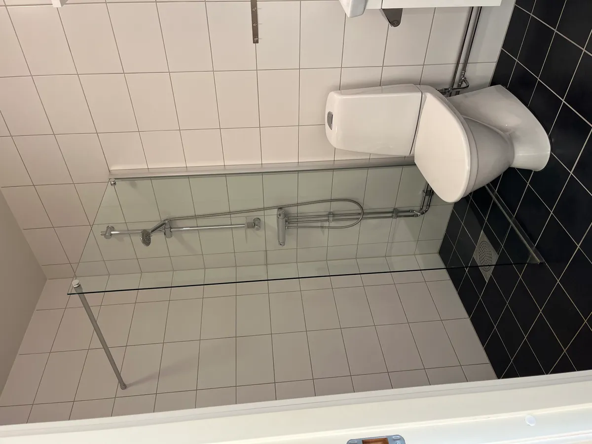 Hyreslägenhet på Västerås i vasteras