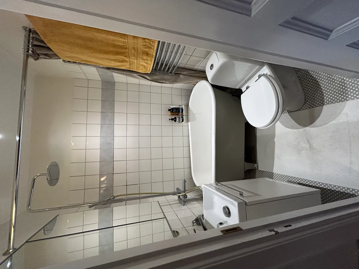 Hyreslägenhet på Stockholm i stockholm