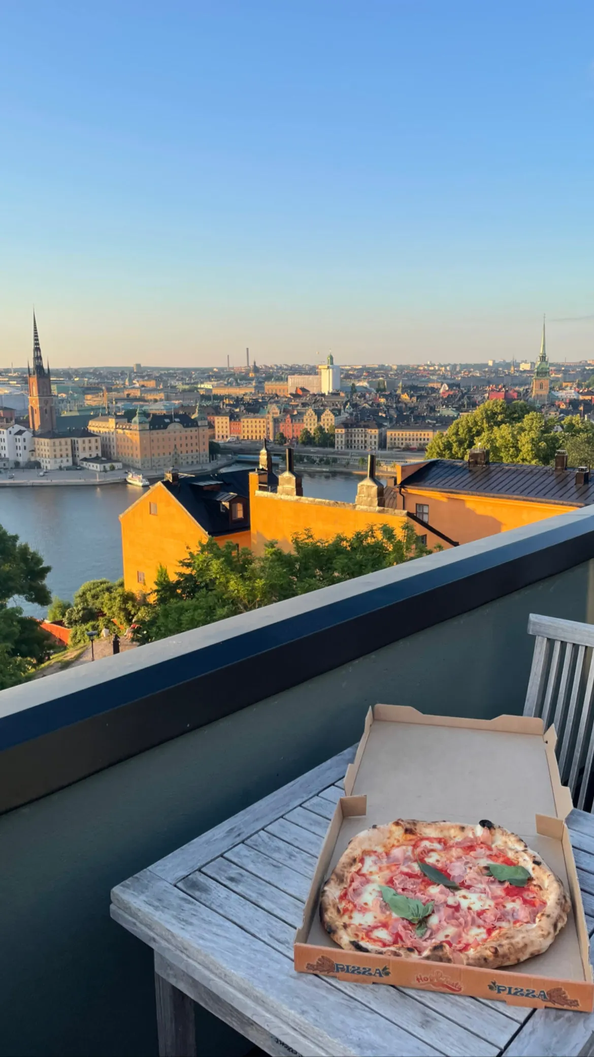 Hyreslägenhet på Stockholm i stockholm