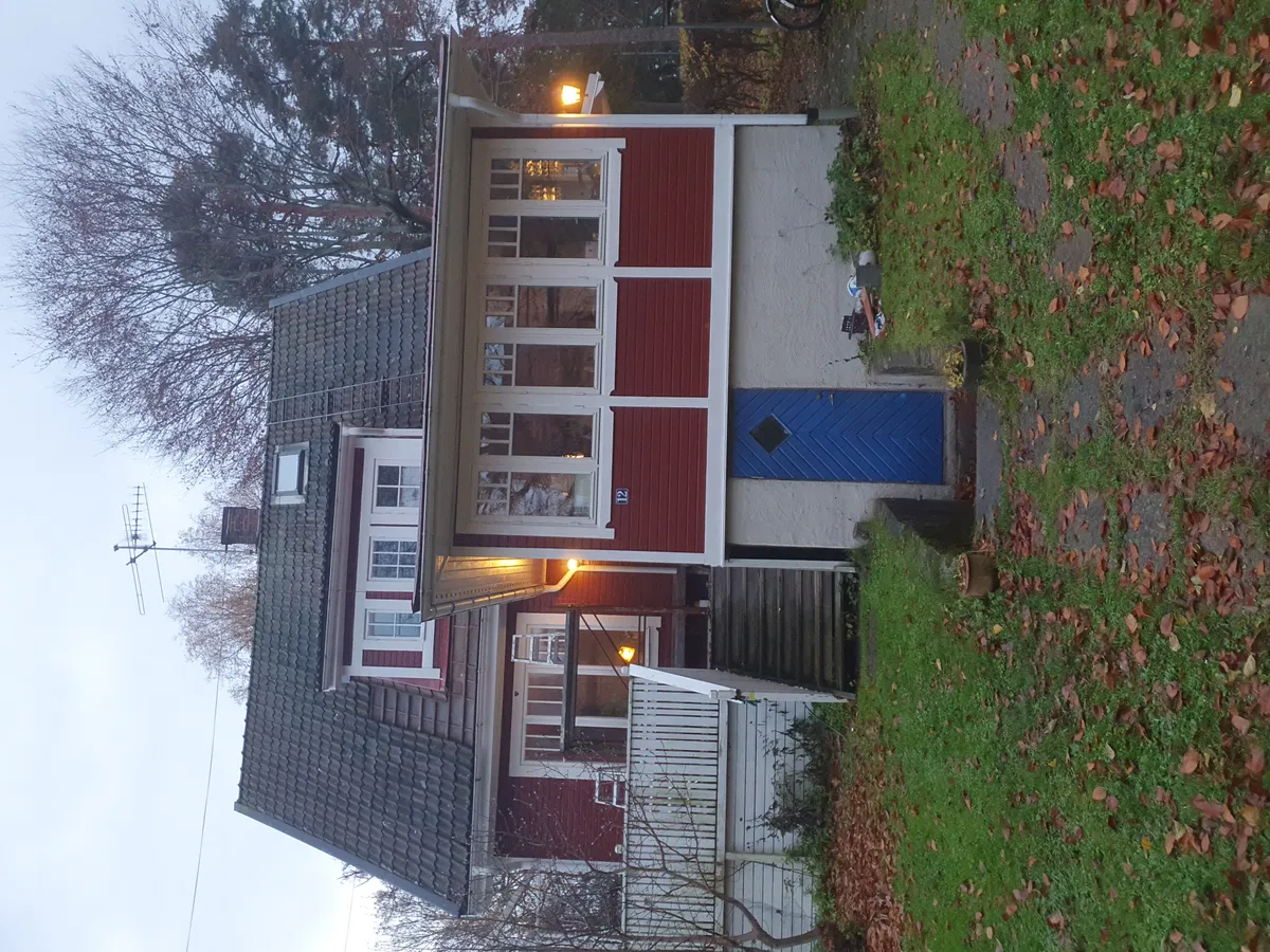 Hyresbostad på Enskede i enskede