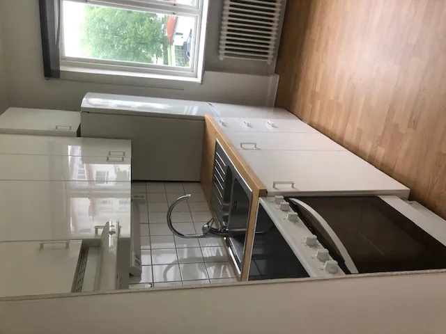 Hyreslägenhet på Borås i boras