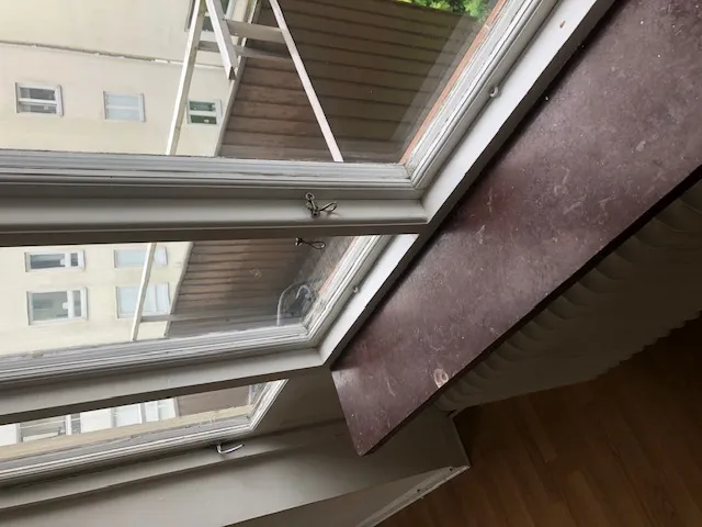 Hyreslägenhet på Borås i boras