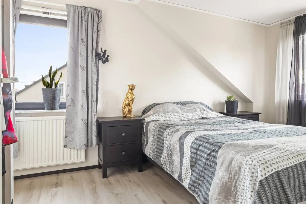 Hyresbostad på Ystad i ystad