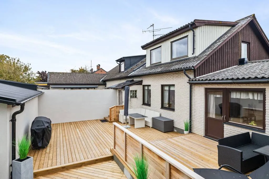 Hyresbostad på Ystad i ystad