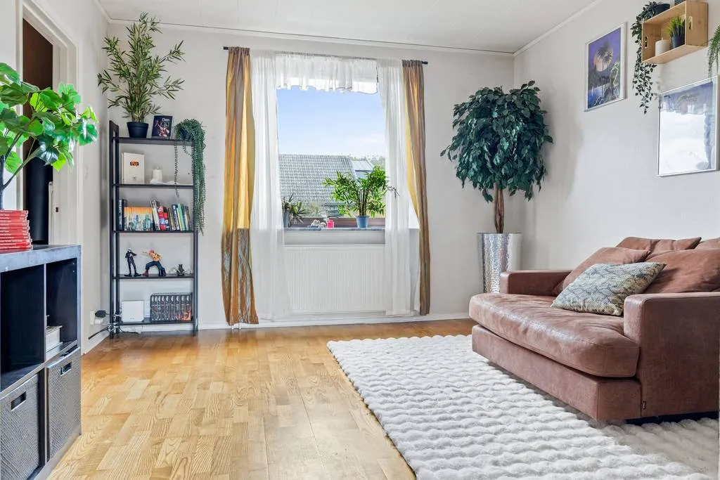 Hyresbostad på Ystad i ystad