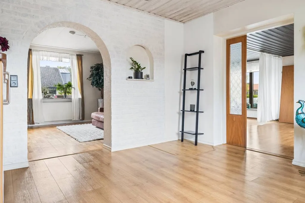 Hyresbostad på Ystad i ystad