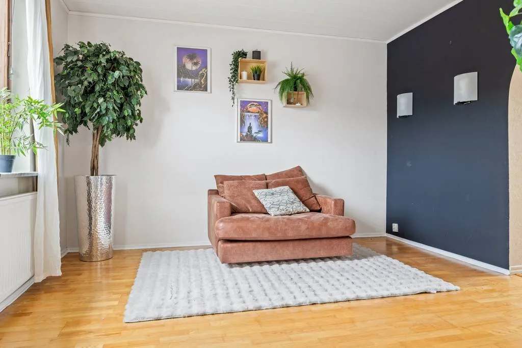 Hyresbostad på Ystad i ystad