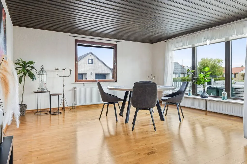 Hyresbostad på Ystad i ystad